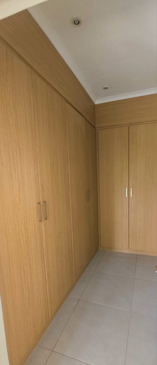 To Let 3 Bedroom Property for Rent in Landsmeer Residential Estate North West